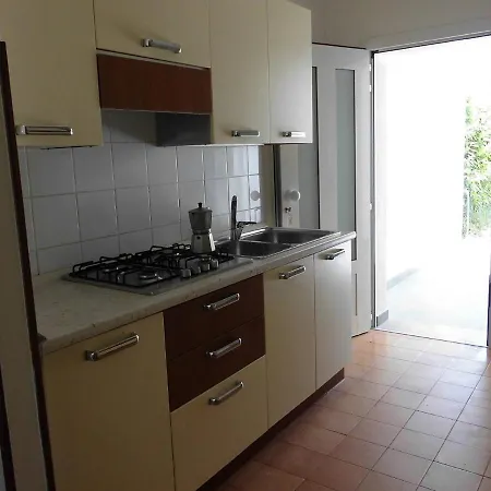 Charming With Private Garden Villa *