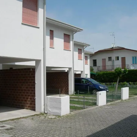 Charming With Private Garden * Porto Santa Margherita di Caorle