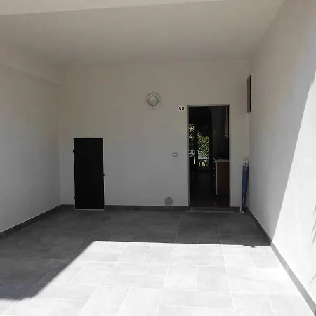 Charming With Private Garden Villa