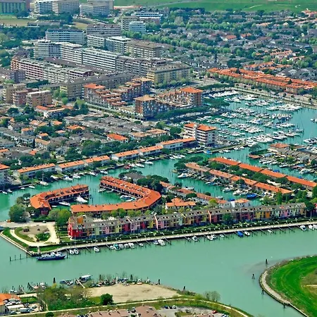 别墅 Charming With Private Garden 圣玛格丽塔波尔勒港