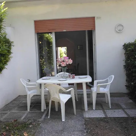 Charming With Private Garden * Porto Santa Margherita